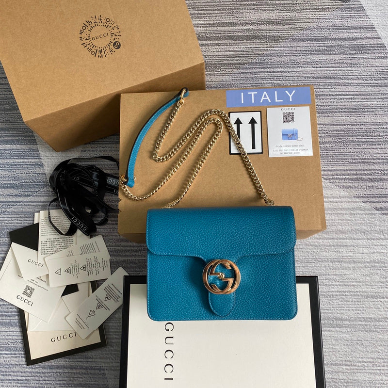 Ozarra - GCI Bags - 4796