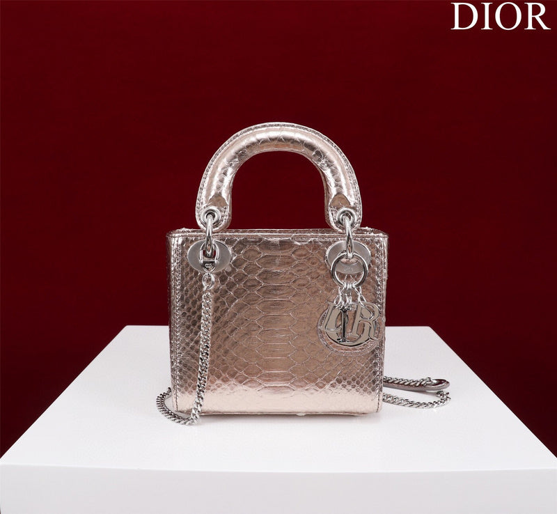 Ozarra - Dir Bags - 1224