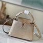 Fashion Lu-Vi bags - 4446