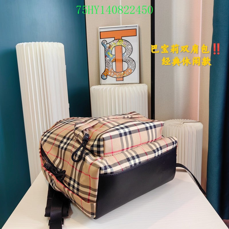 Ozarra Fashion -BBR Bags - 042
