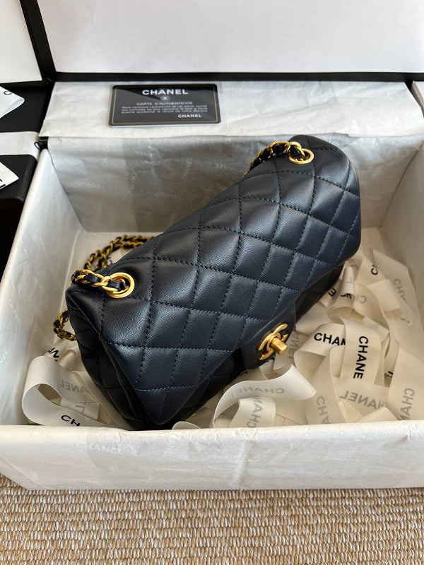 BAB - CHL Bags - 3461