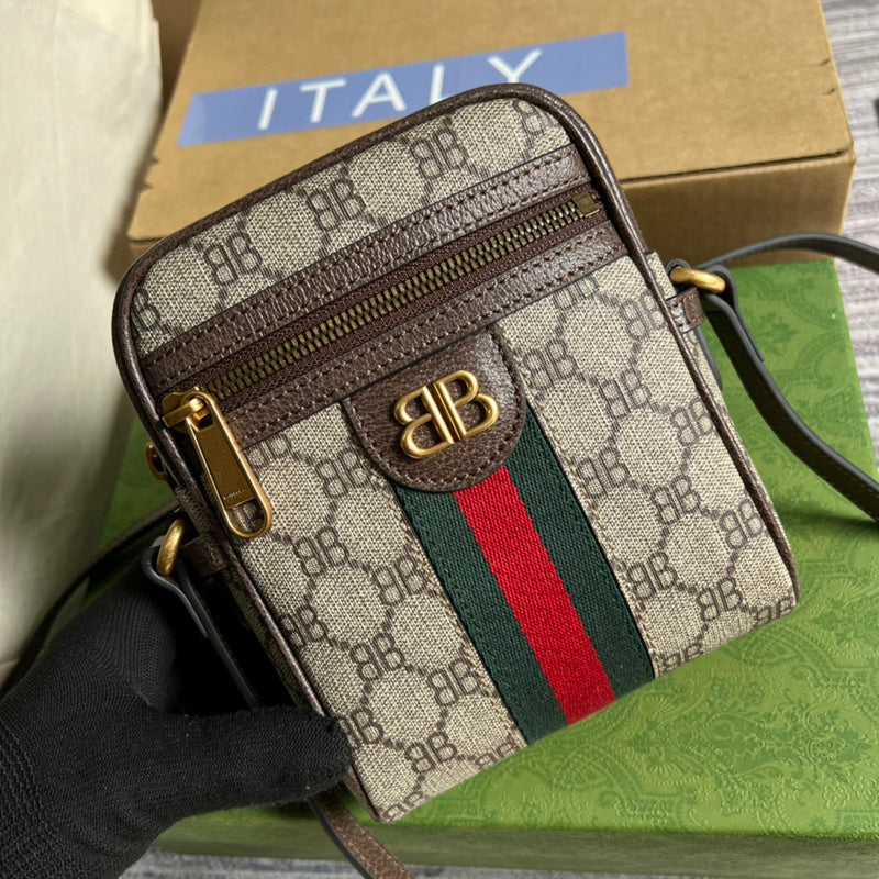 Ozarra - GCI Bags - 4662