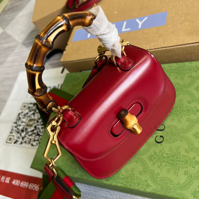 Ozarra - GG Bags - 958