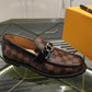 Ozarra Luxury - LOV Men Shoes - 1920