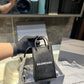 Ozarra Fashion - BGA Bags - 1858
