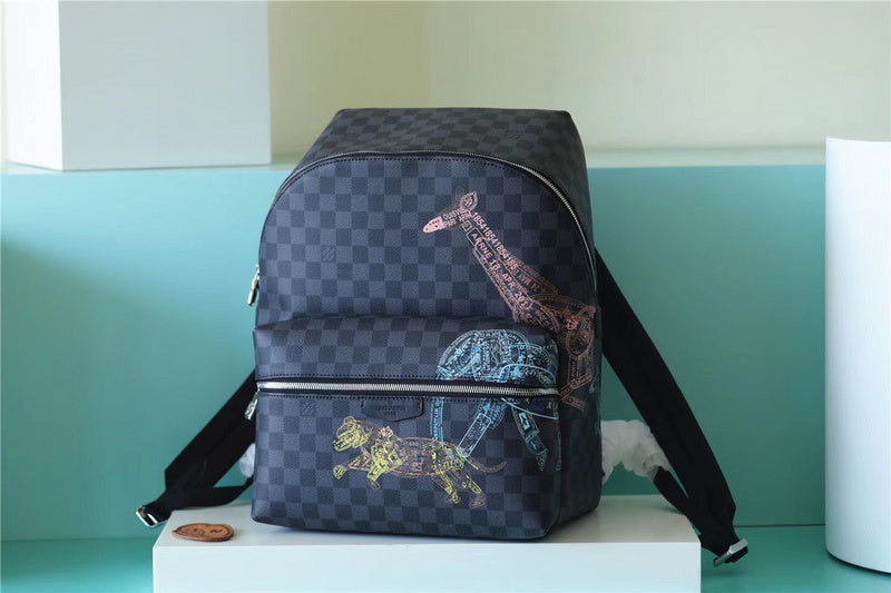 Ozarra Fashion Lu-Vi bags - 9573