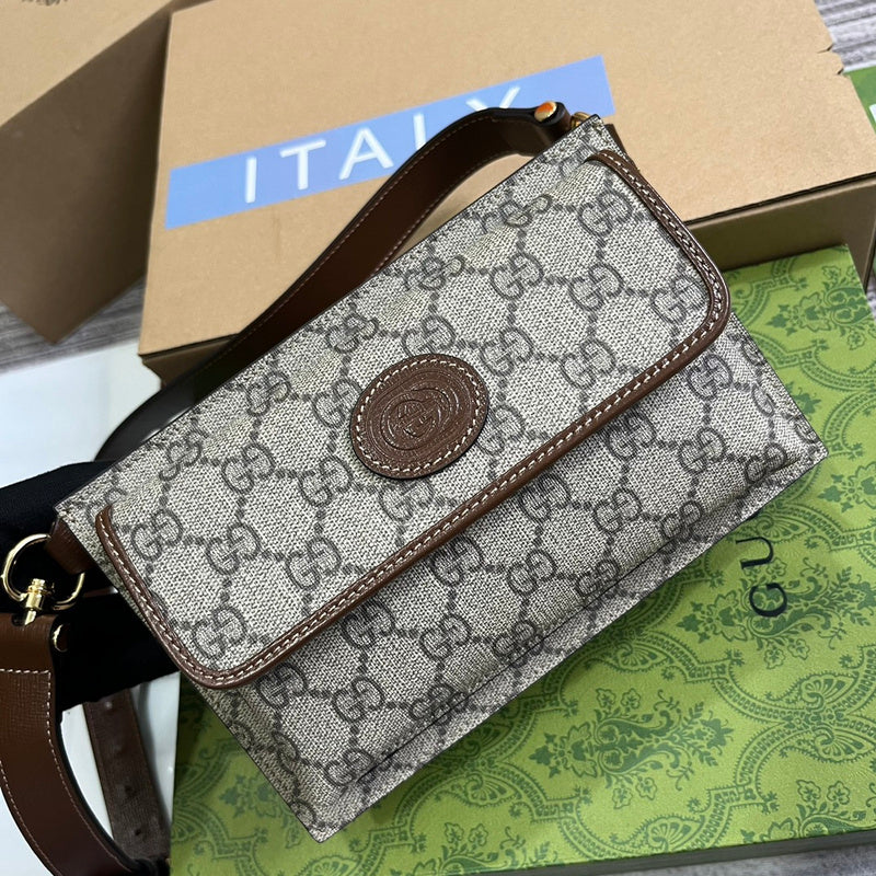 Ozarra - GCI Bags - 5219