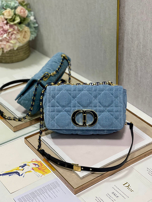 OZ - Dir Bags - 795