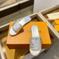 Ozarra Luxury - LOV Women Shoes - 045