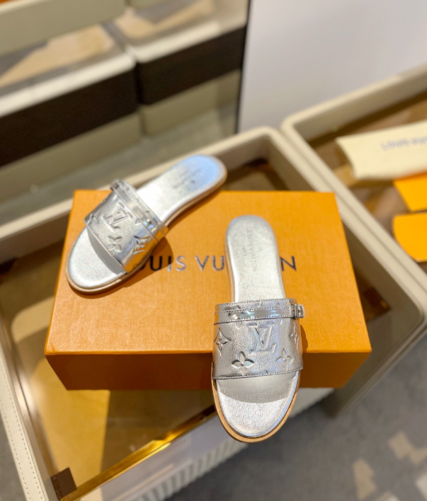Ozarra Luxury - LOV Women Shoes - 045