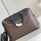 Ozarra Fashion Lu-Vi bags - 17317