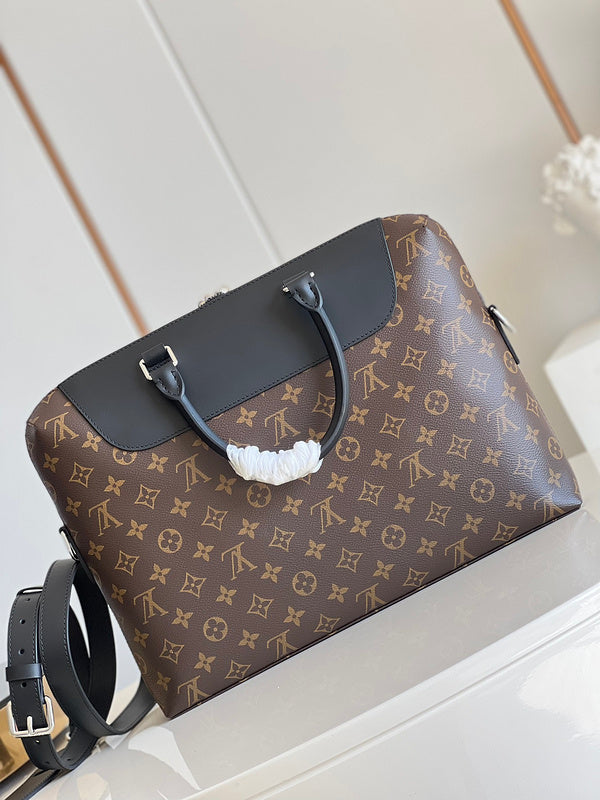 Ozarra Fashion Lu-Vi bags - 17317