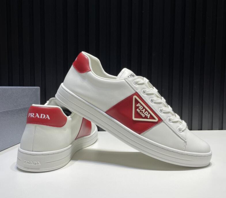 Ozarra Luxury - PD Men Shoes - 309