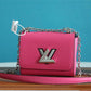 Ozarra Fashion Lu-Vi bags - 8431