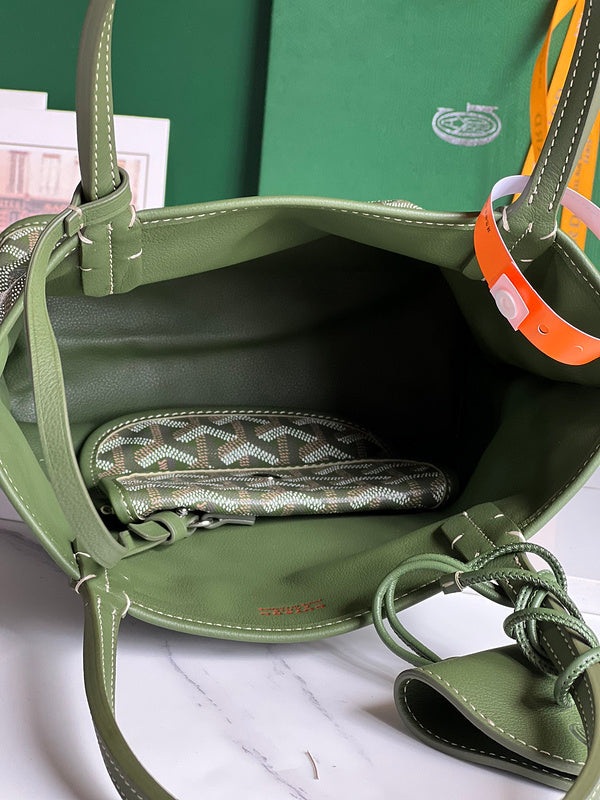 OZ - GYO Bags - 249