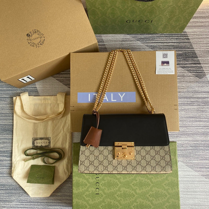 Ozarra - GCI Bags - 5096