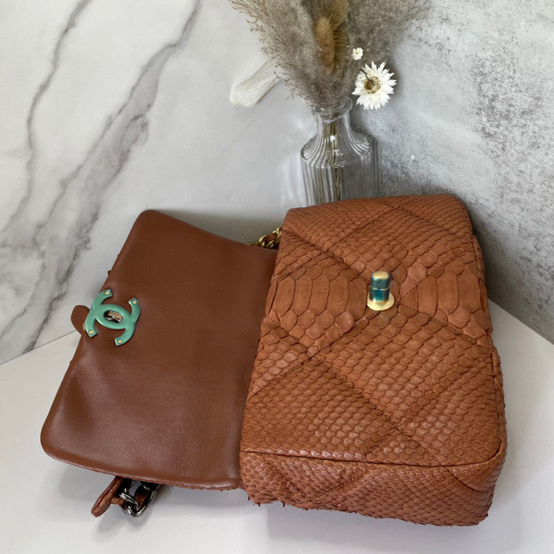 BAB - CHL Bags - 3063