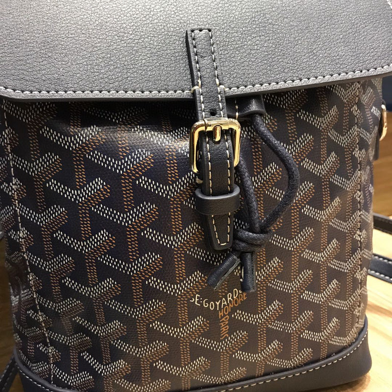 Ozarra - GOD Bags - 017