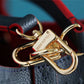 Ozarra Fashion Lu-Vi bags - 8562