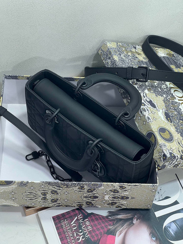 Ozarra - Dir Bags - 516