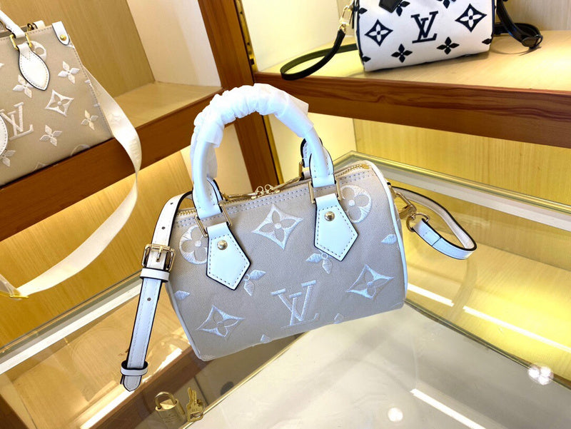 Ozarra - GUKI Women Bags - 1373