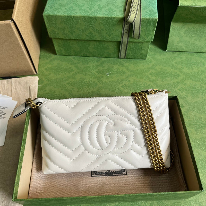 OZ - GCI Bags - 418