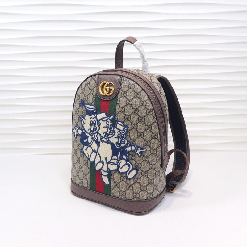 BAB - GCI Bags - 1163