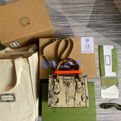 Ozarra - GUKI Bags - 1614