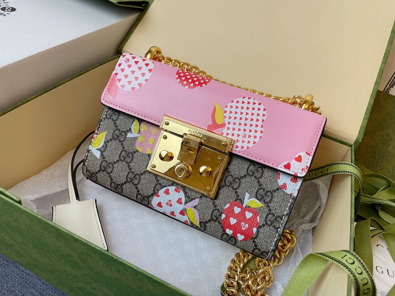 Ozarra - GCI Bags - 2082