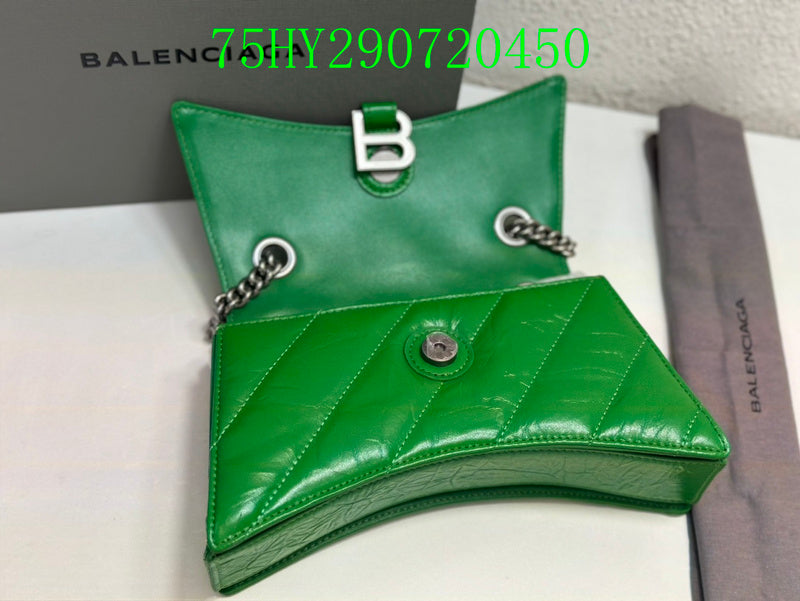Ozarra Fashion - BGA Bags - 1690
