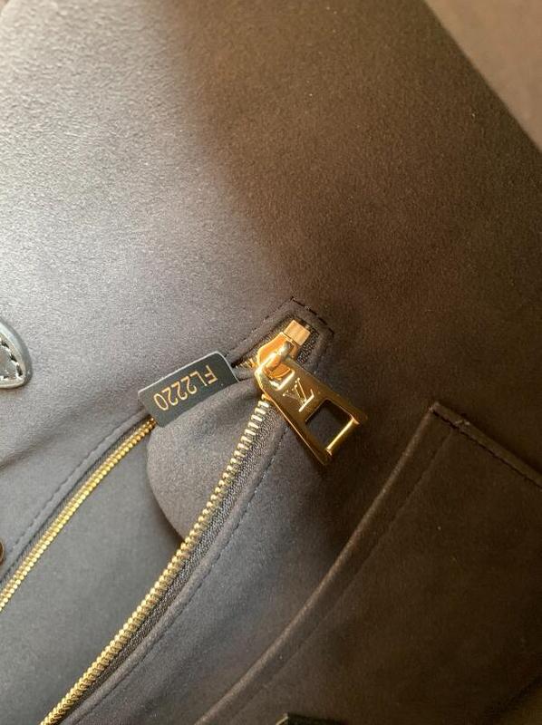 Ozarra Luxury - LOV Bags - 2599