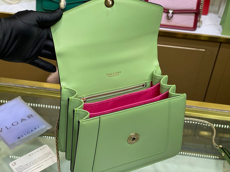 OZ - BGL Bags - 156