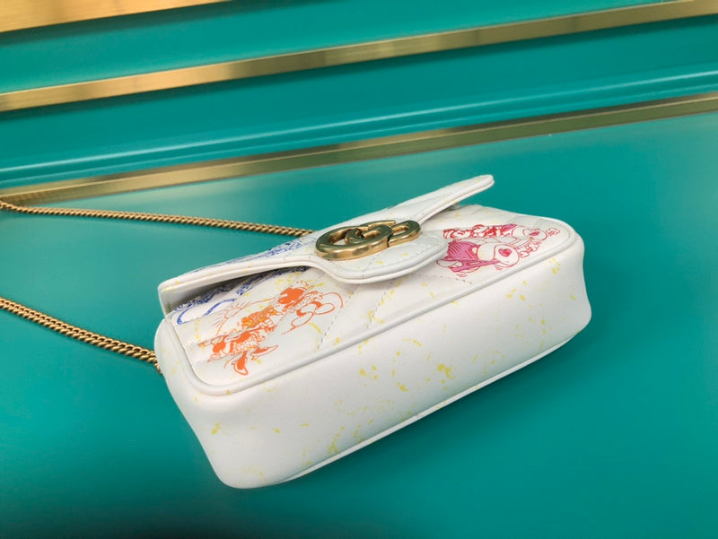 Ozarra - GUKI Bags - 2319