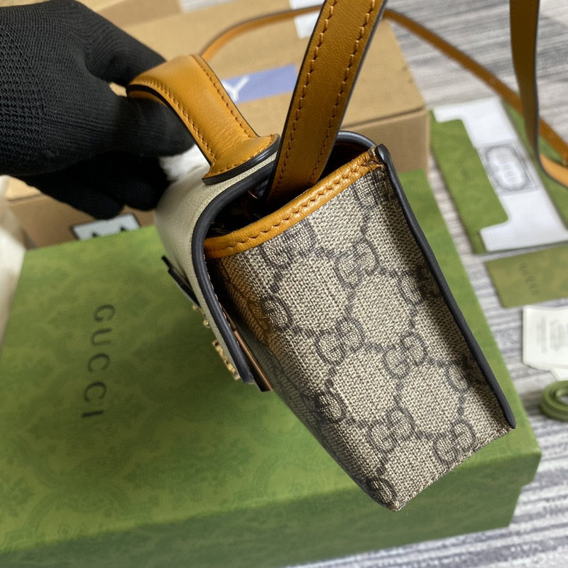 Ozarra - GUKI Bags - 1729