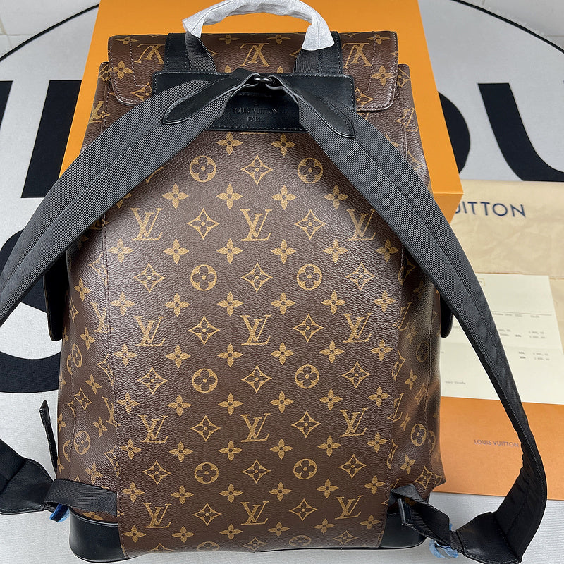 Ozarra Fashion Lu-Vi bags - 9657