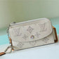 Ozarra Fashion Lu-Vi bags - 8714