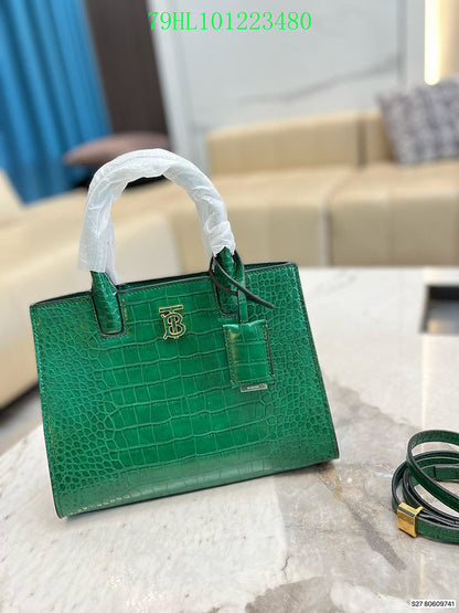 Ozarra Fashion -BBR Bags - 210