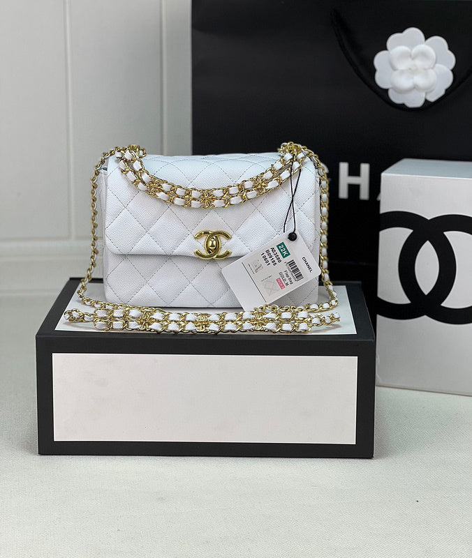 BAB - CHL Bags - 2766