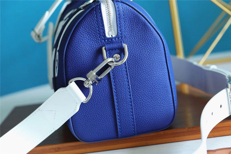 Ozarra Fashion Lu-Vi bags - 11235
