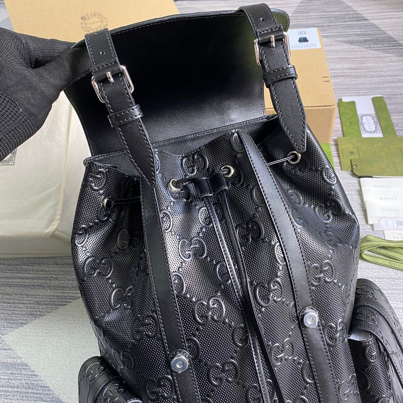 Ozarra - GG Bags - 2000