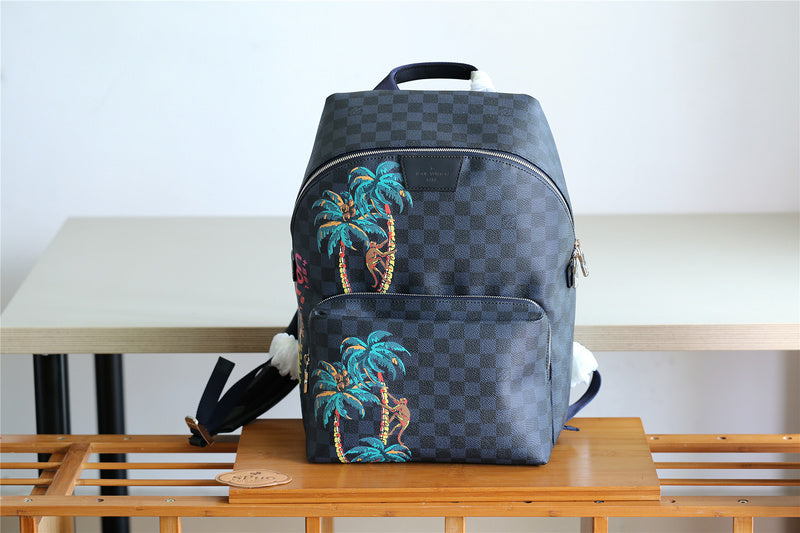 Ozarra Fashion Lu-Vi bags - 9776