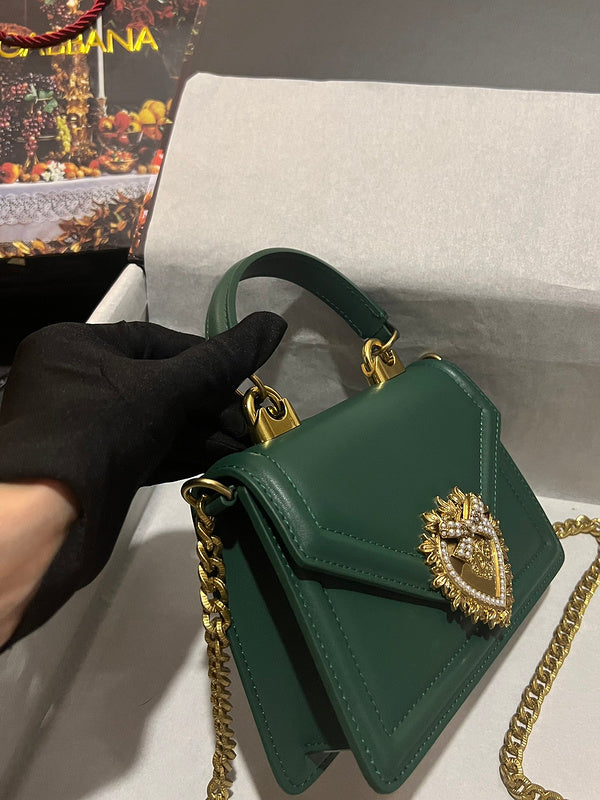 Ozarra - DG Bags - 321