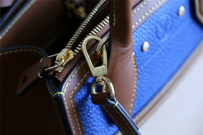 Ozarra Fashion Lu-Vi bags - 8036