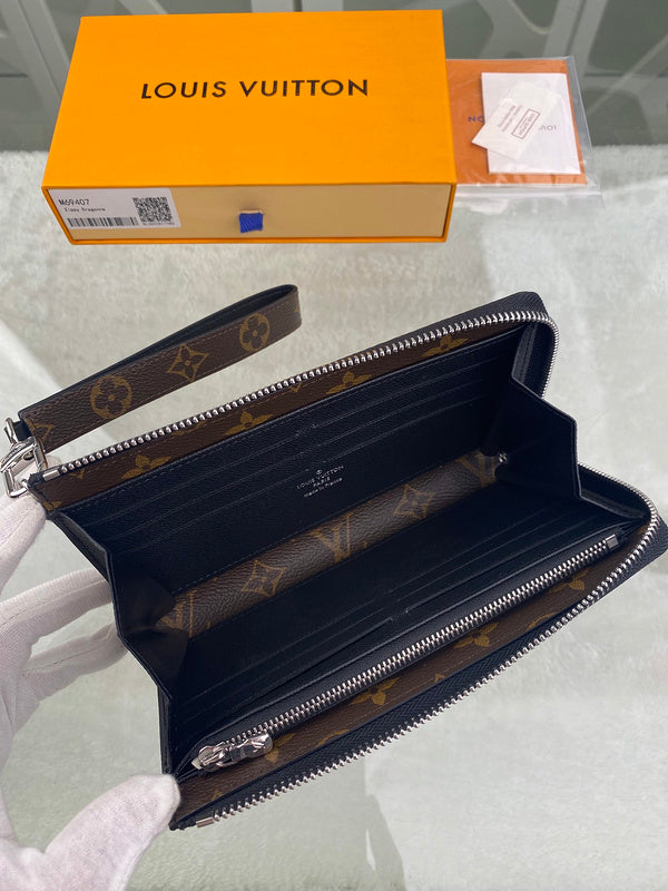 Ozarra Fashion Lu-Vi bags - 17414