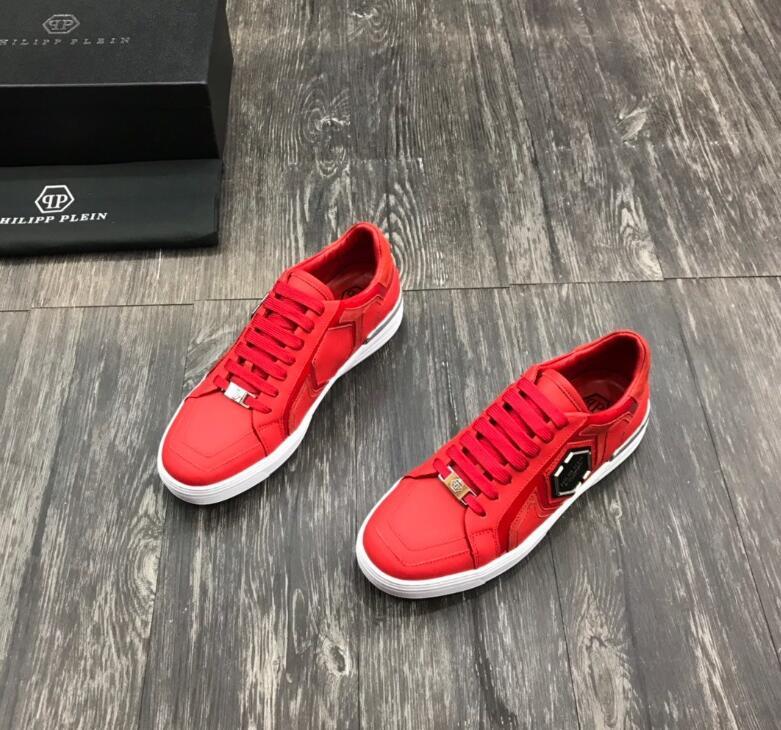 Ozarra Luxury - PHP Shoes - 144