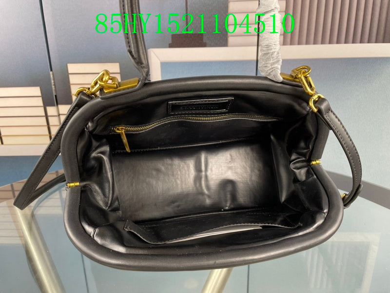 Ozarra Fashion - BGA Bags - 2011