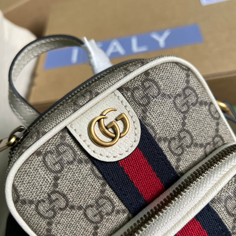 Ozarra - GCI Bags - 5699