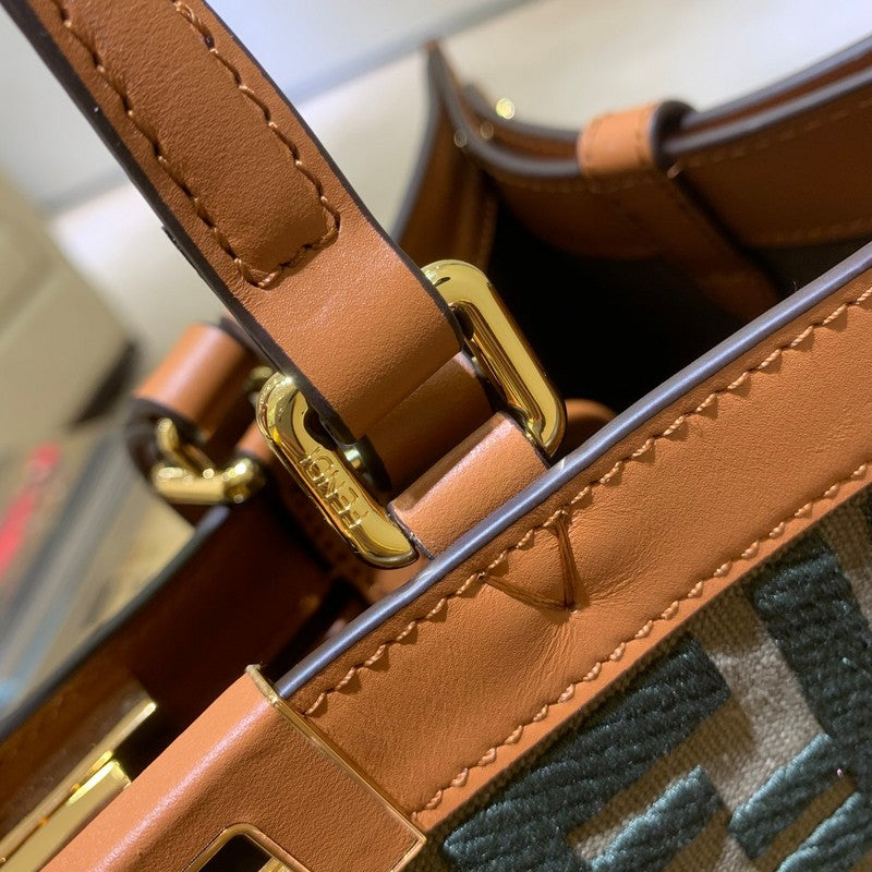 Ozarra - FDE Bags - 464