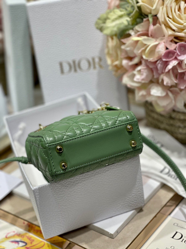 Ozarra - Dir Bags - 052