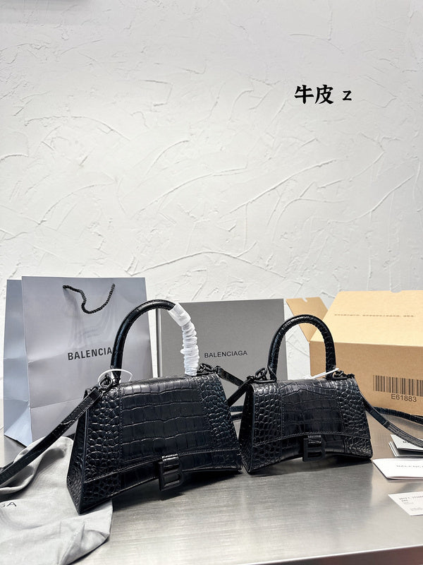 Ozarra Fashion - BGA Bags - 1608